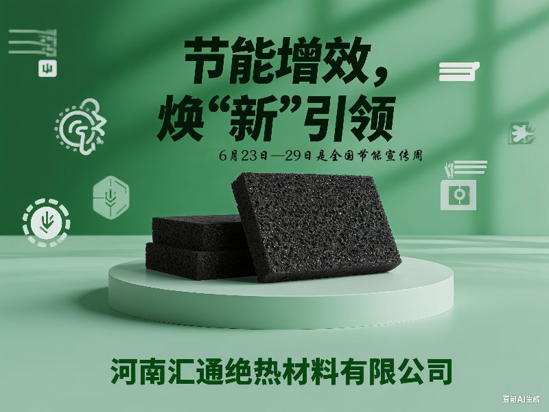 節能增效，煥‘新’賦能